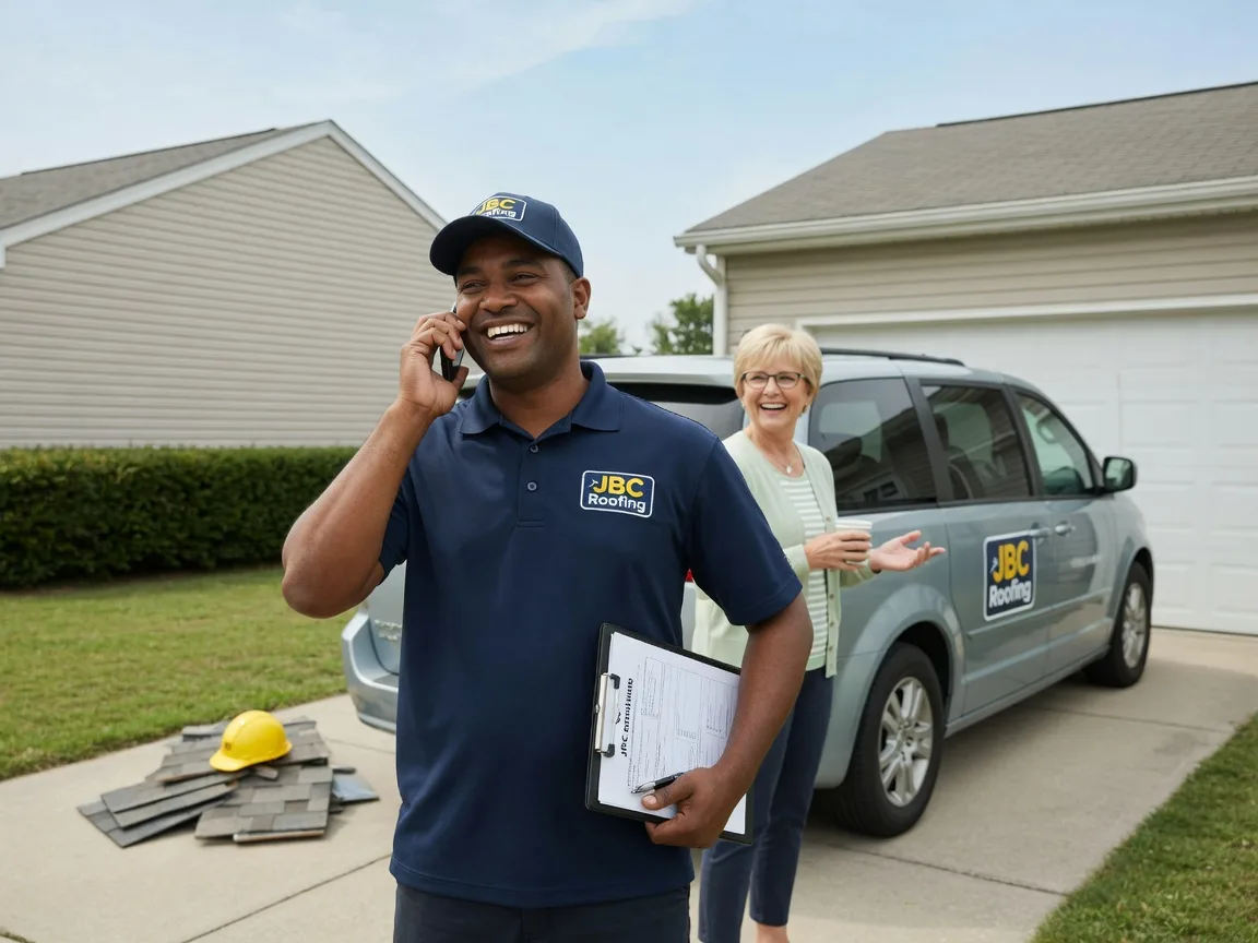 Roof Replacement Boyne City, MI FAQs